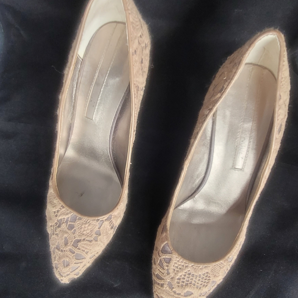 Pumps